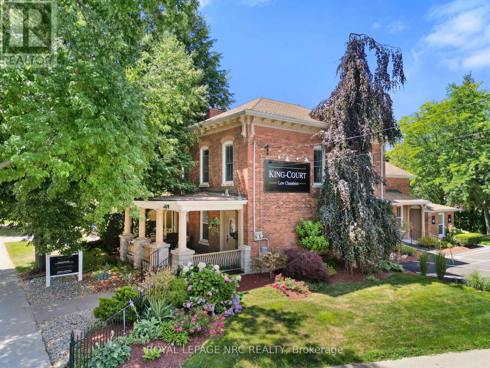 45 Welland Avenue, St. Catharines, Ontario  L2R 2M4 - Photo 32 - X13674594