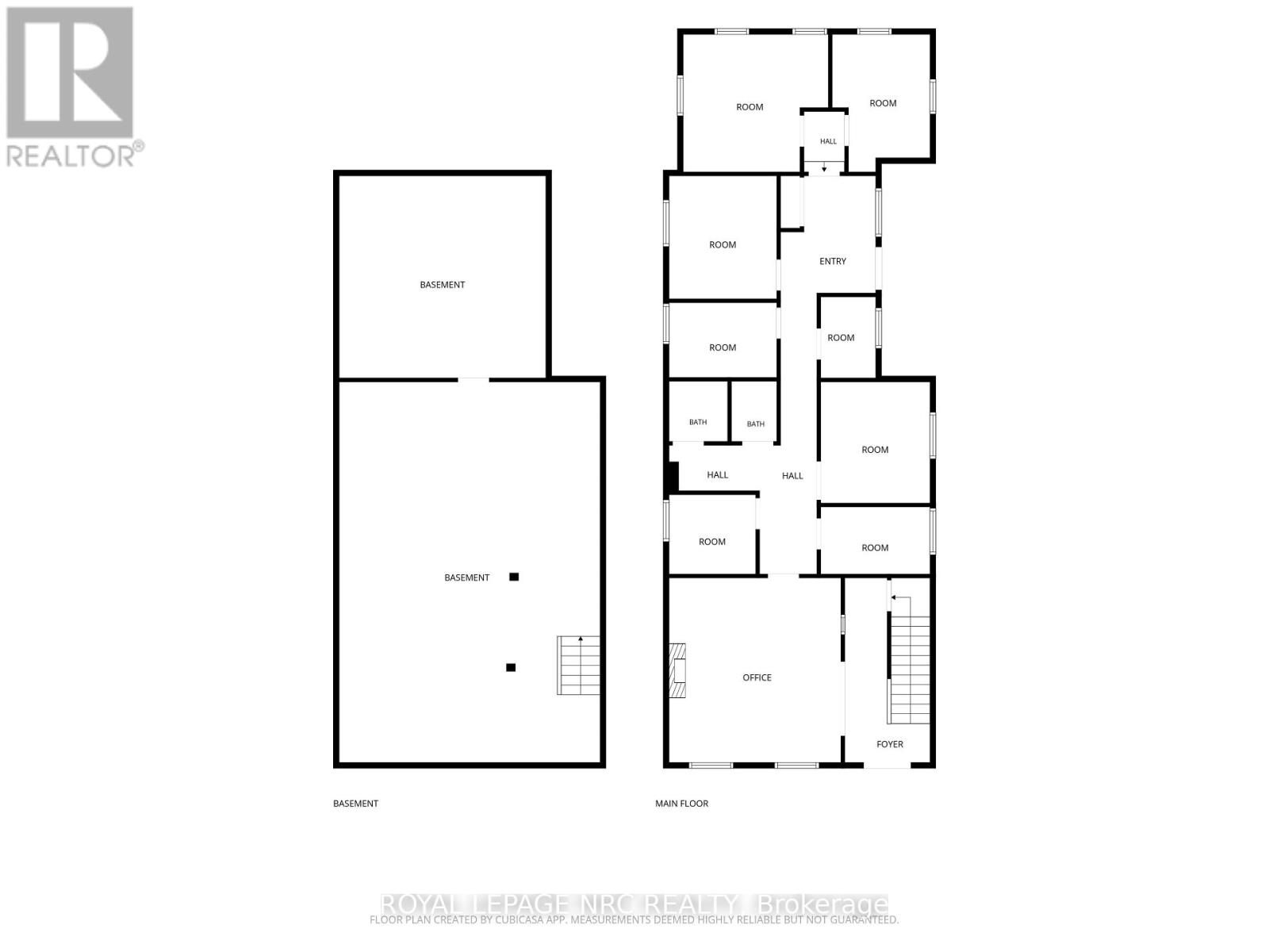 45 Welland Avenue, St. Catharines, Ontario  L2R 2M4 - Photo 36 - X13674594