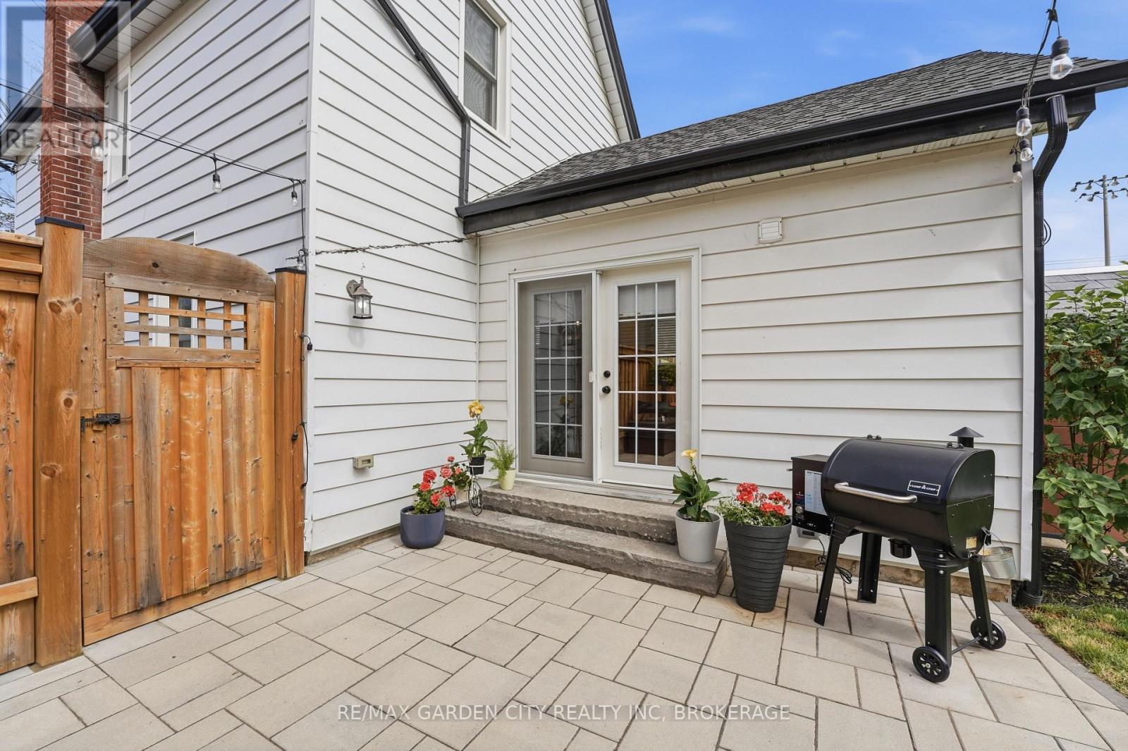 26 Carleton Street N, Thorold, Ontario  L2V 2A4 - Photo 30 - X13674644