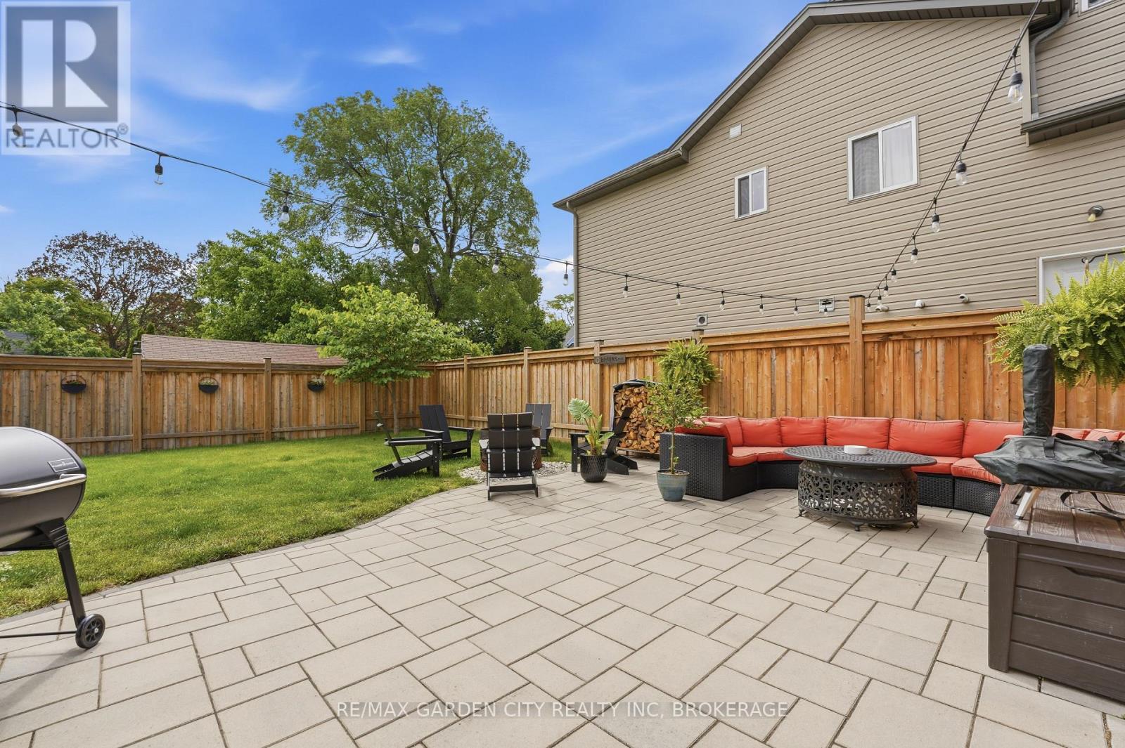 26 Carleton Street N, Thorold, Ontario  L2V 2A4 - Photo 31 - X13674644