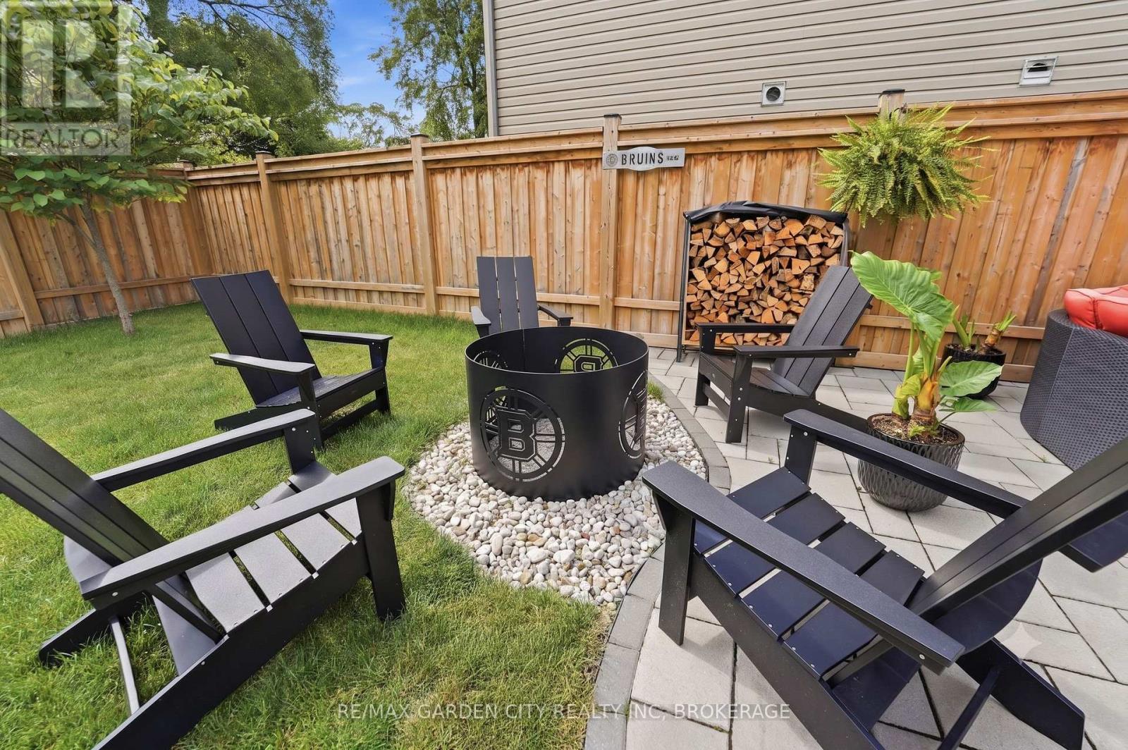 26 Carleton Street N, Thorold, Ontario  L2V 2A4 - Photo 33 - X13674644