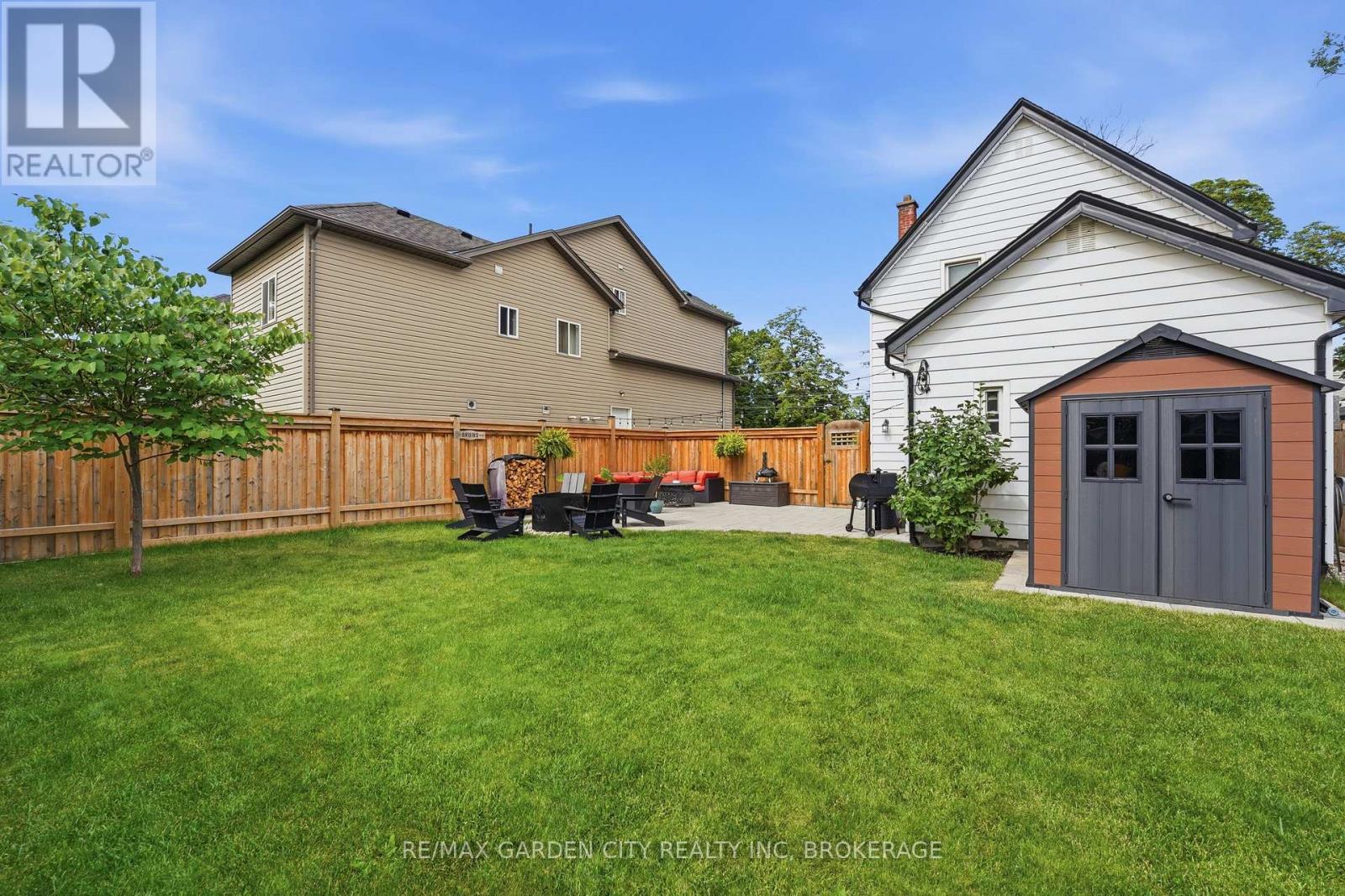 26 Carleton Street N, Thorold, Ontario  L2V 2A4 - Photo 36 - X13674644