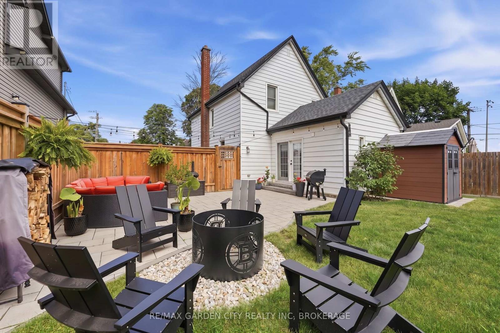26 Carleton Street N, Thorold, Ontario  L2V 2A4 - Photo 37 - X13674644