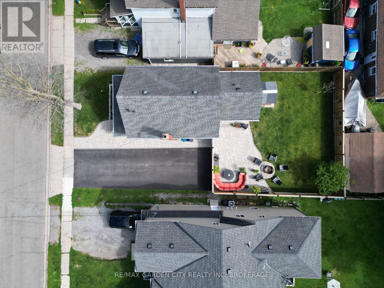 26 Carleton Street N, Thorold, Ontario  L2V 2A4 - Photo 38 - X13674644