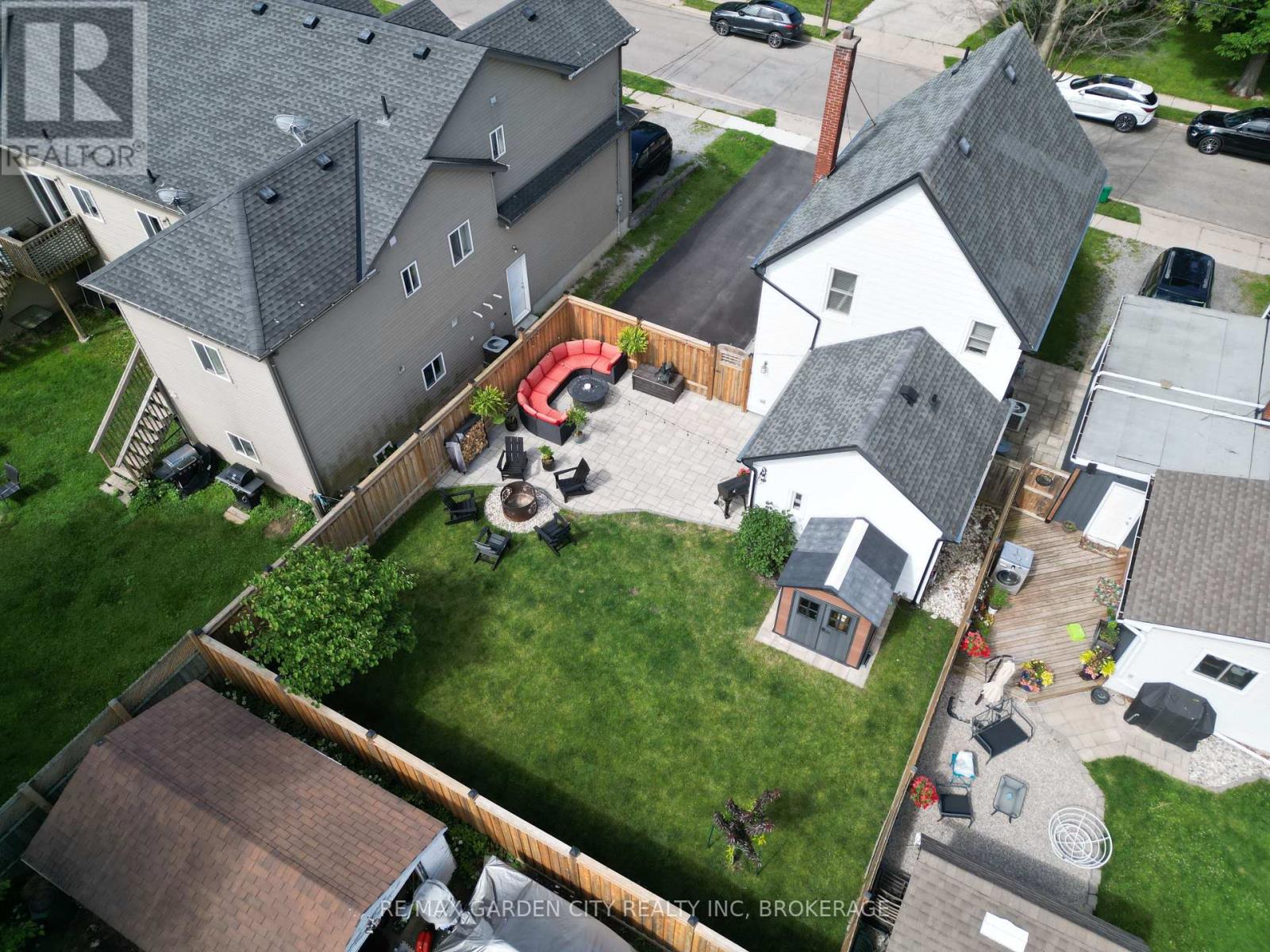 26 Carleton Street N, Thorold, Ontario  L2V 2A4 - Photo 40 - X13674644