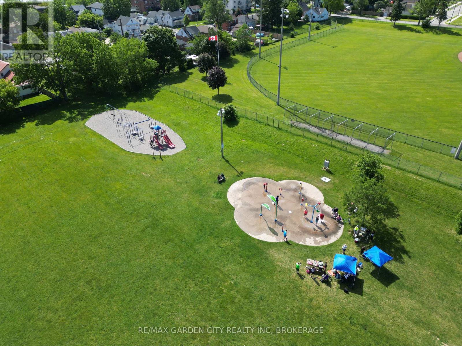 26 Carleton Street N, Thorold, Ontario  L2V 2A4 - Photo 42 - X13674644
