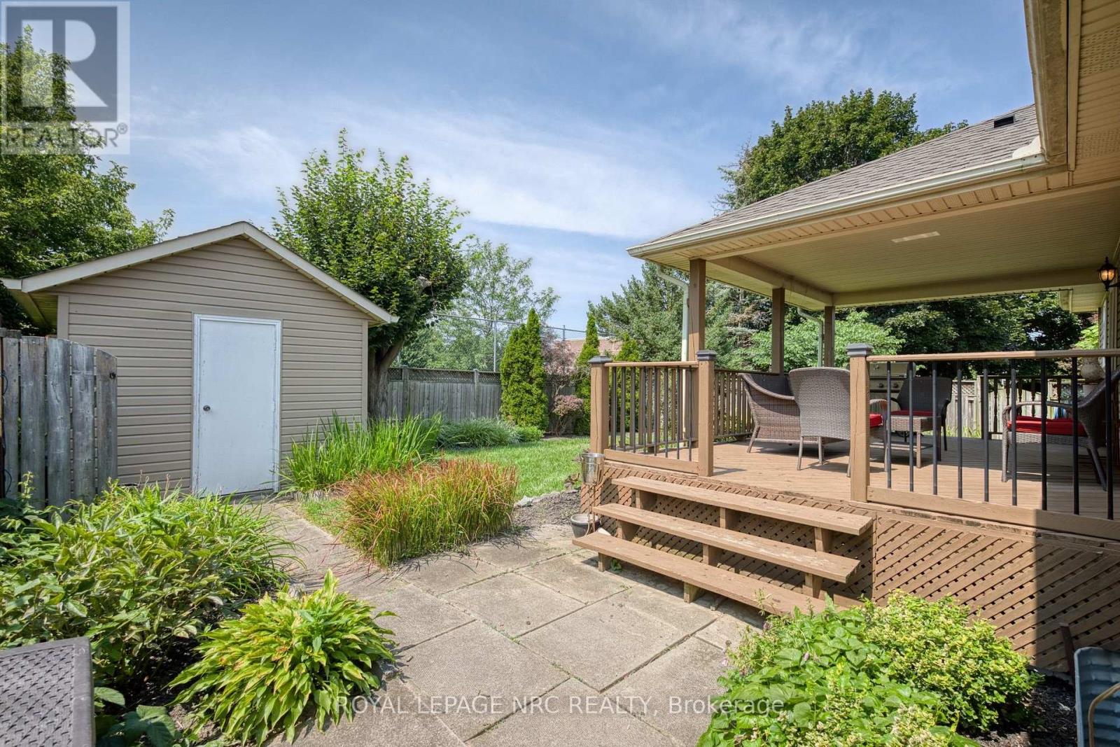 173 First Street Louth Street, St. Catharines, Ontario  L2W 0A2 - Photo 37 - X13674774