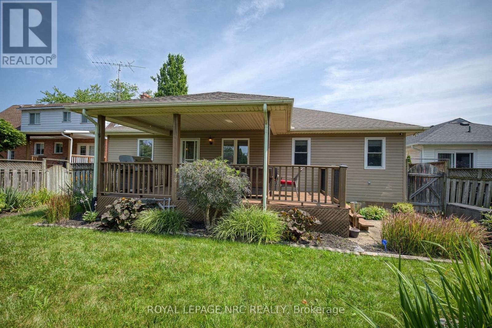 173 First Street Louth Street, St. Catharines, Ontario  L2W 0A2 - Photo 38 - X13674774