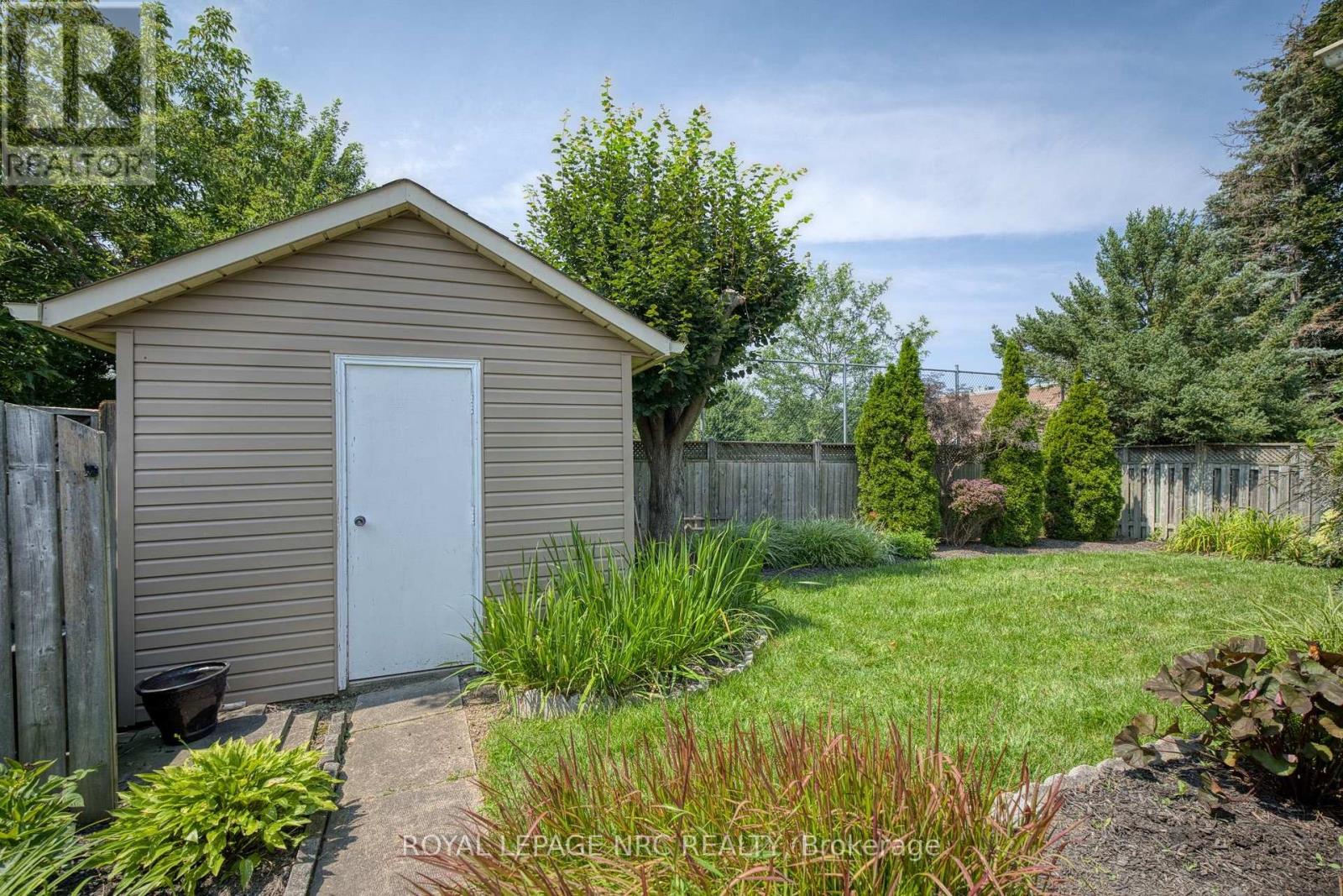 173 First Street Louth Street, St. Catharines, Ontario  L2W 0A2 - Photo 45 - X13674774