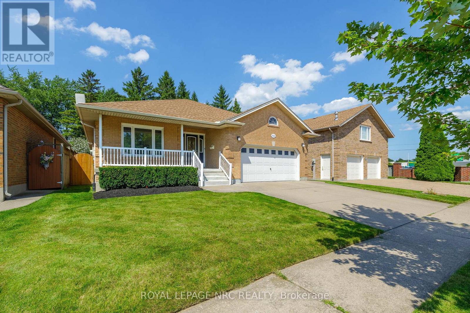 7621 Cameron Court, Niagara Falls, Ontario  L2H 3G9 - Photo 3 - X13674788