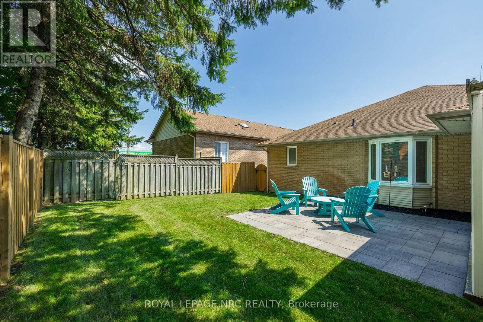 7621 Cameron Court, Niagara Falls, Ontario  L2H 3G9 - Photo 37 - X13674788