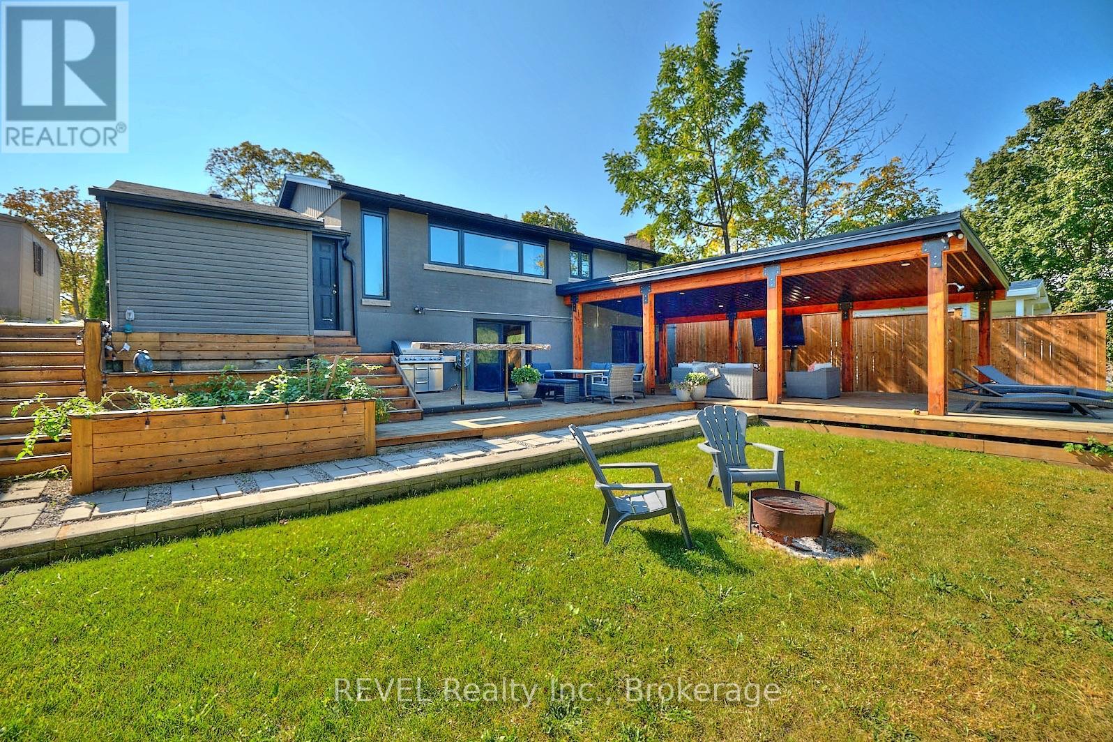 38 Briarsdale Drive, St. Catharines, Ontario  L2T 2Z5 - Photo 30 - X13674984