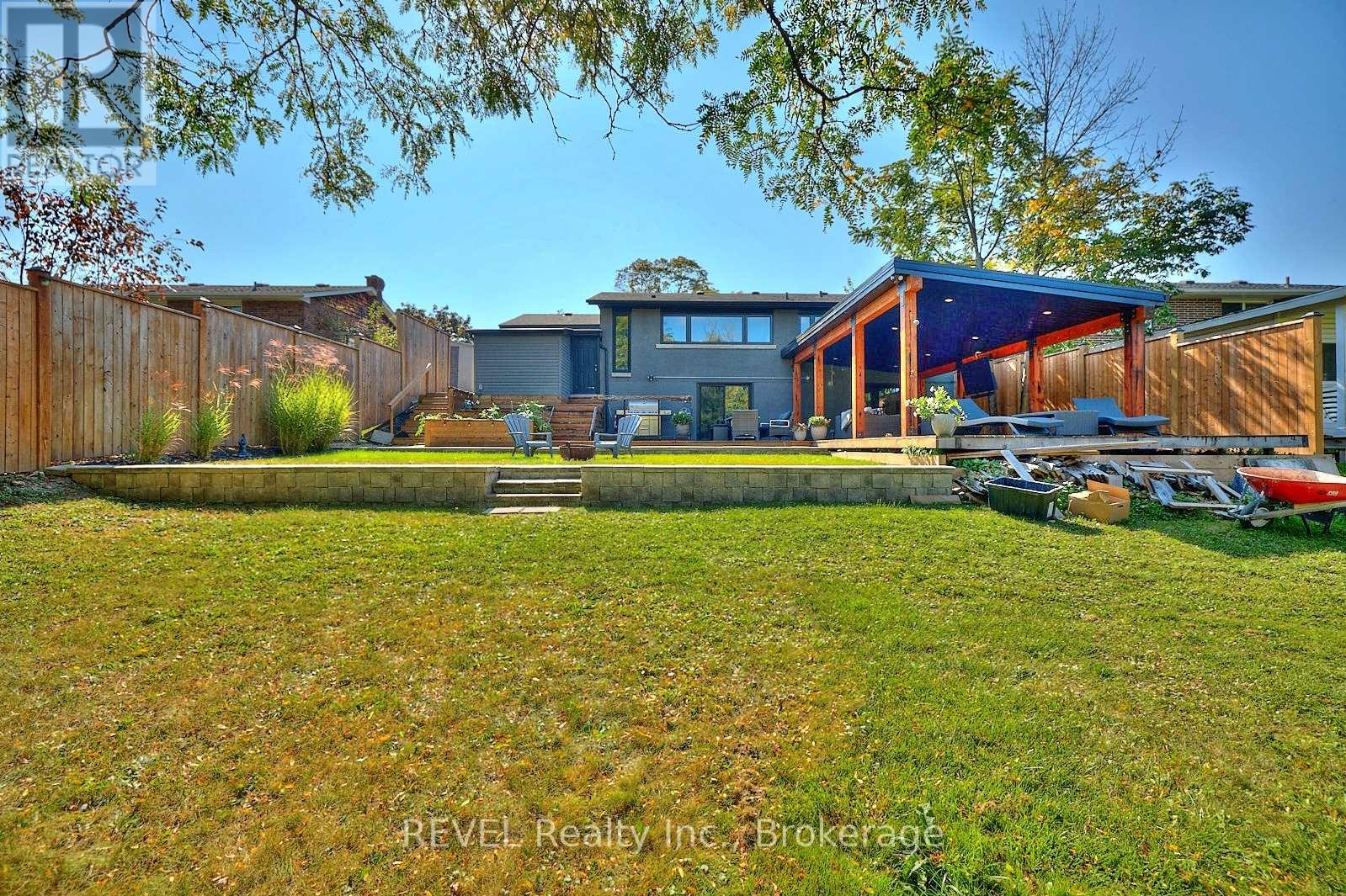 38 Briarsdale Drive, St. Catharines, Ontario  L2T 2Z5 - Photo 31 - X13674984