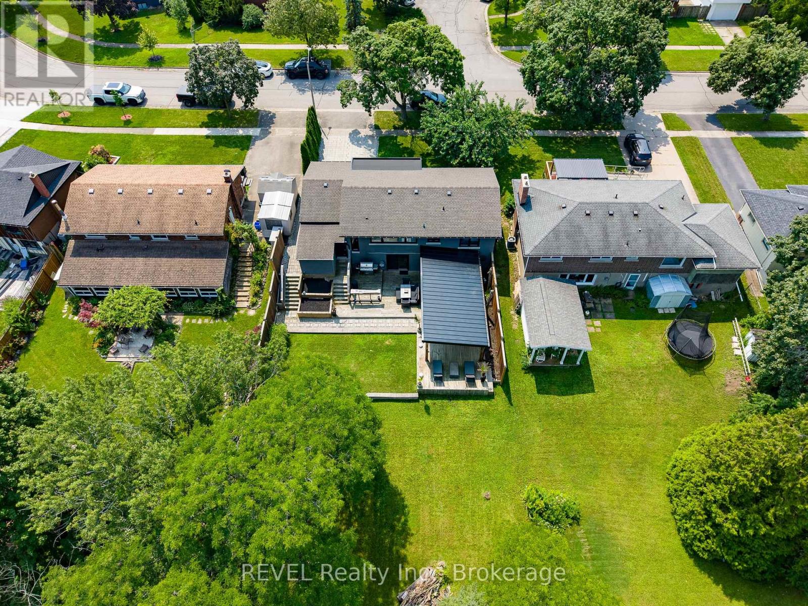 38 Briarsdale Drive, St. Catharines, Ontario  L2T 2Z5 - Photo 41 - X13674984