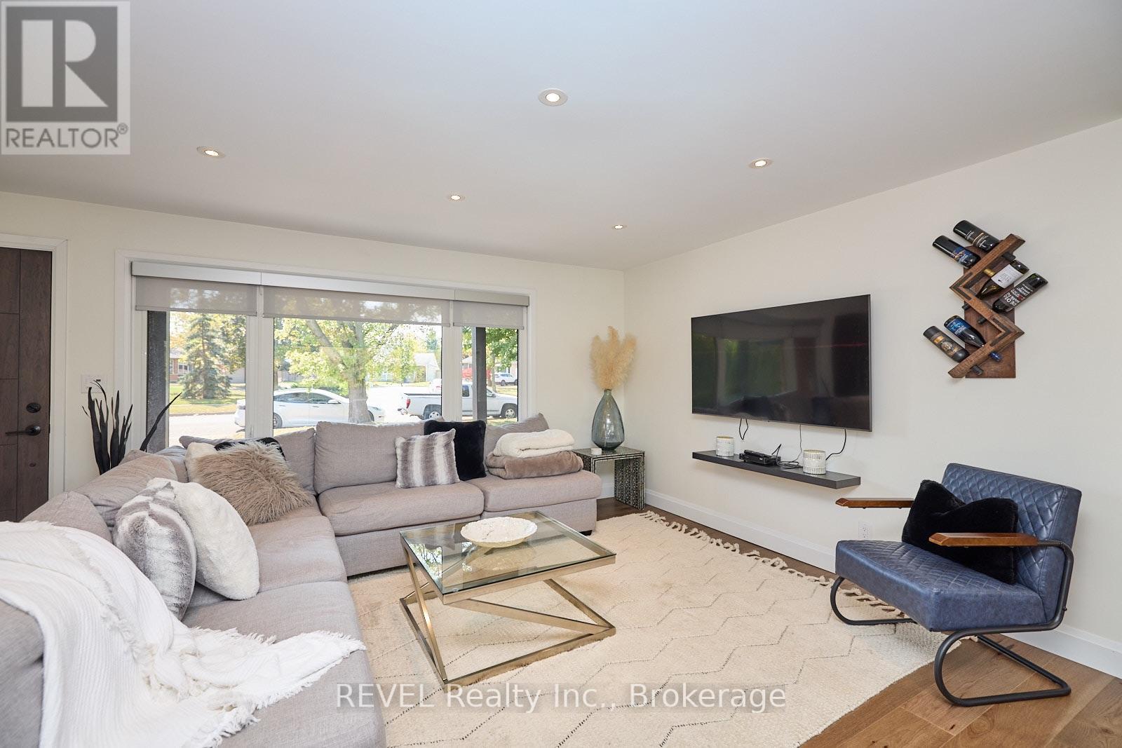 38 Briarsdale Drive, St. Catharines, Ontario  L2T 2Z5 - Photo 7 - X13674984