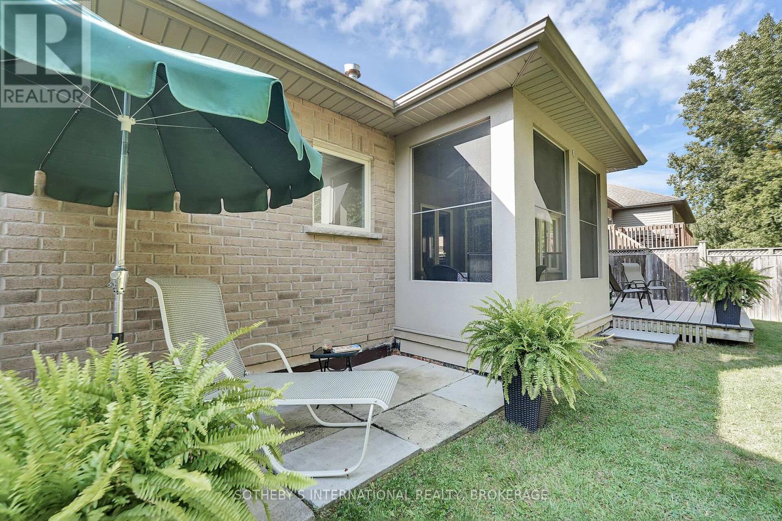 64 Mason Court, Welland, Ontario  L3C 7L6 - Photo 34 - X13674988