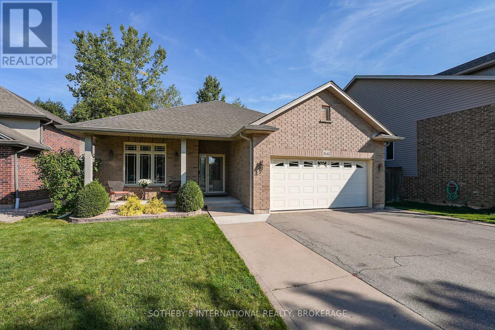 64 Mason Court, Welland, Ontario  L3C 7L6 - Photo 40 - X13674988