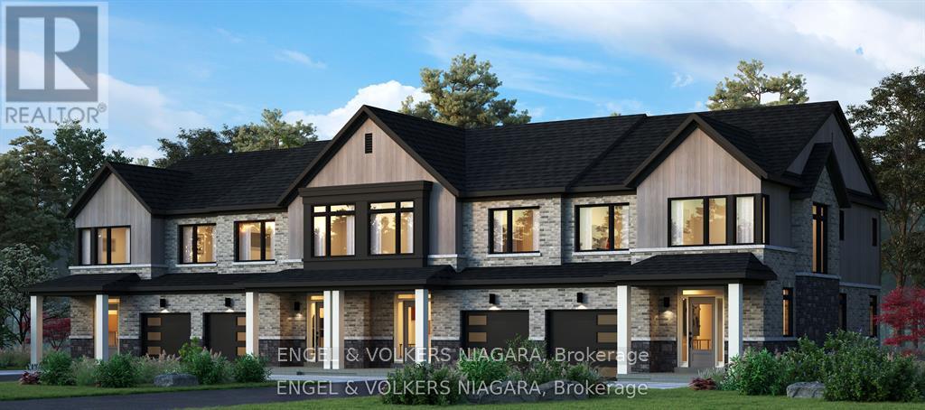 9 CHERRY BIRCH CRESCENT, Thorold, Ontario