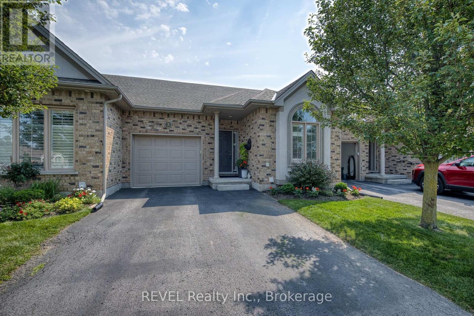 3 - 4399 MONTROSE ROAD, Niagara Falls, Ontario
