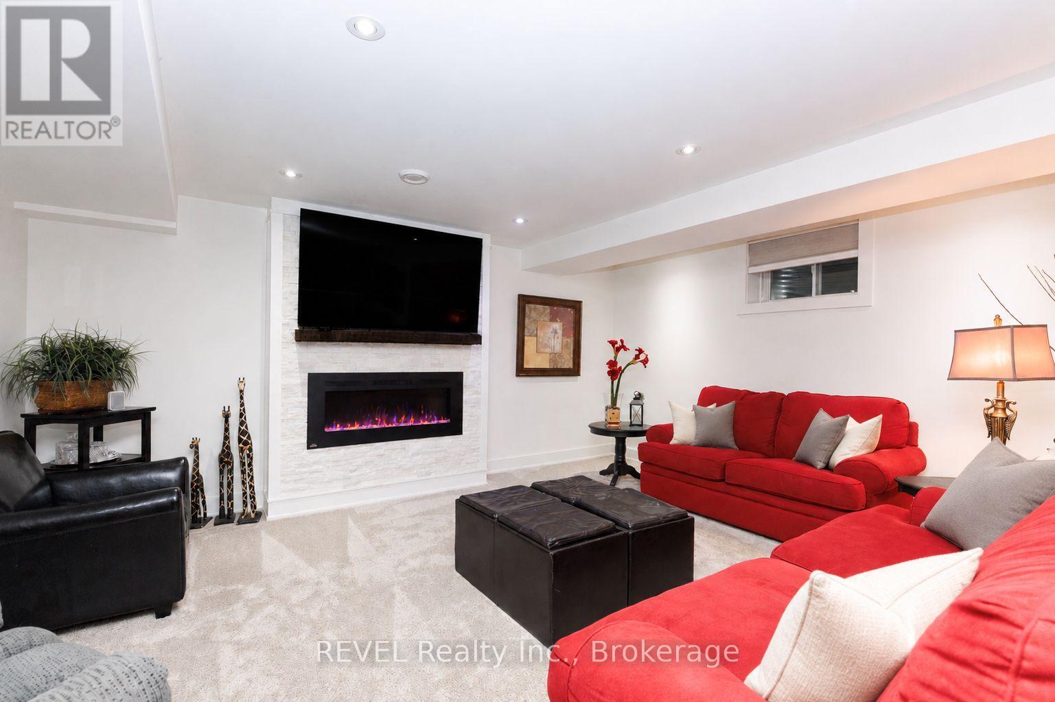 3 - 4399 Montrose Road, Niagara Falls, Ontario  L2H 1K1 - Photo 22 - X13675668