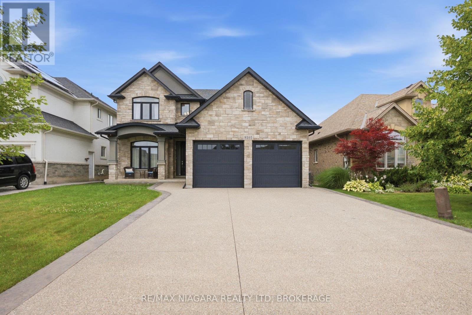 9305 EAGLE RIDGE DRIVE, Niagara Falls, Ontario