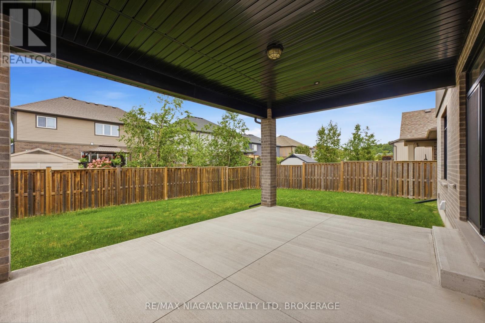 9305 Eagle Ridge Drive, Niagara Falls, Ontario  L2H 0G4 - Photo 23 - X13676292