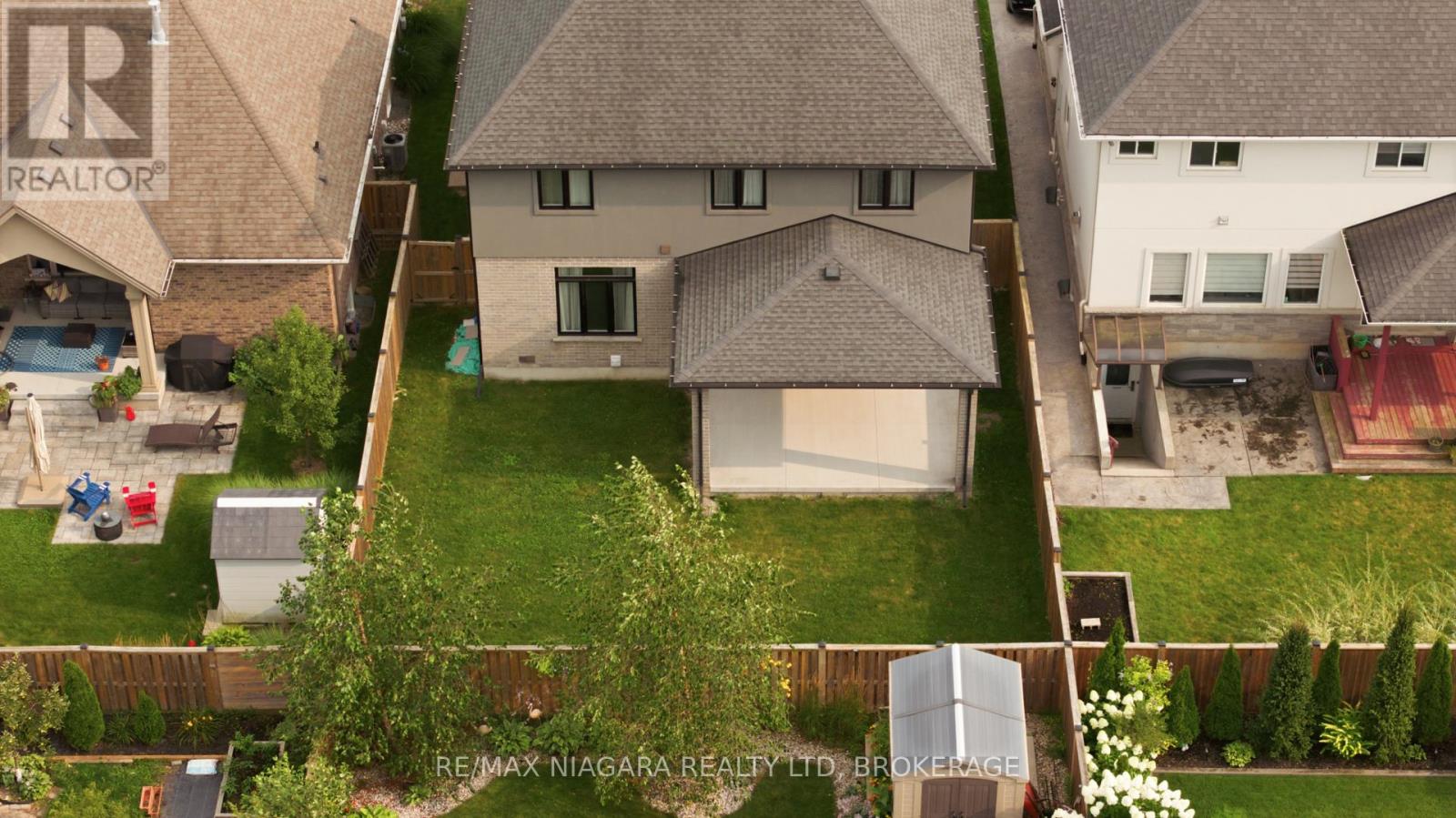 9305 Eagle Ridge Drive, Niagara Falls, Ontario  L2H 0G4 - Photo 24 - X13676292