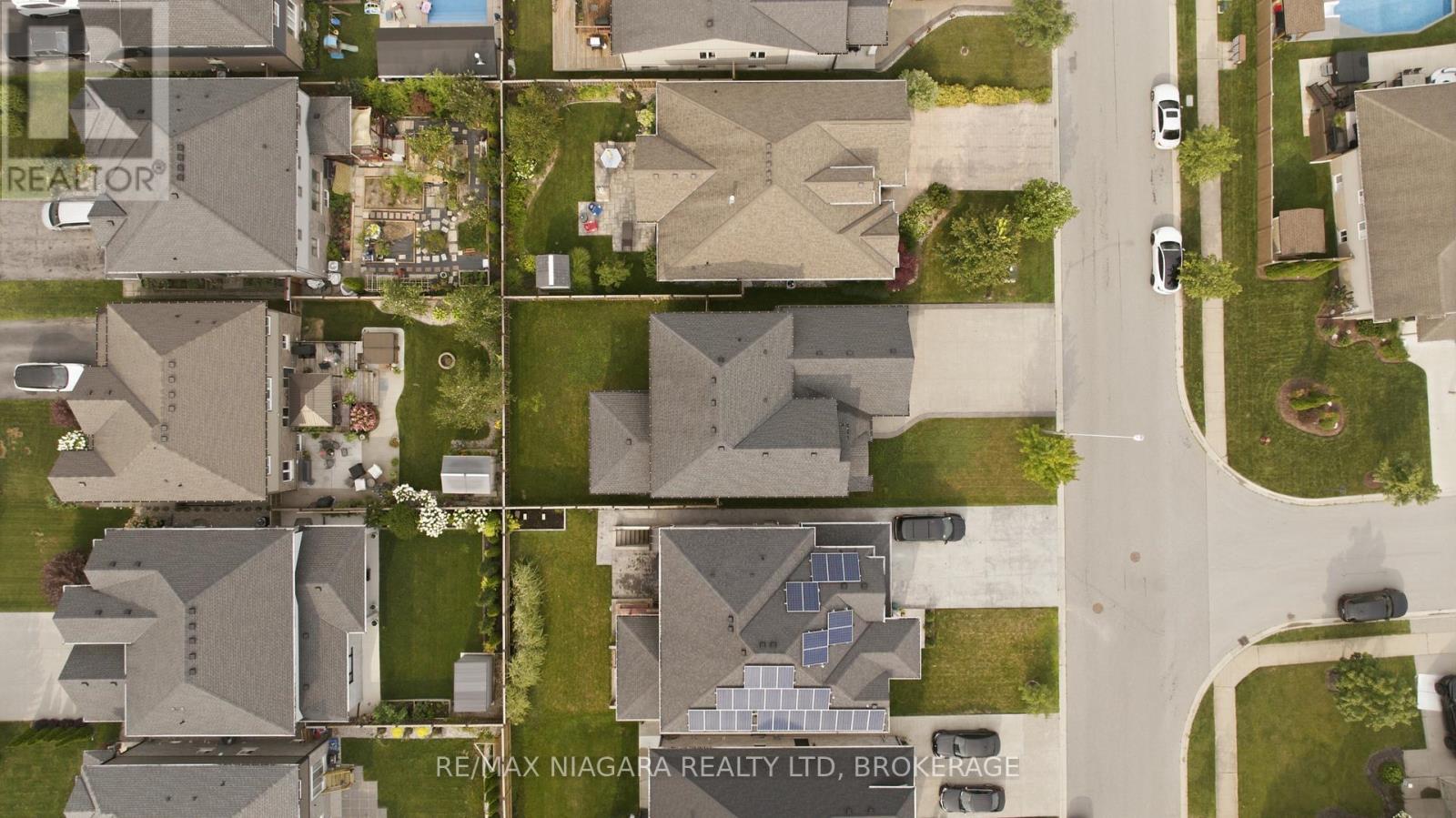 9305 Eagle Ridge Drive, Niagara Falls, Ontario  L2H 0G4 - Photo 25 - X13676292