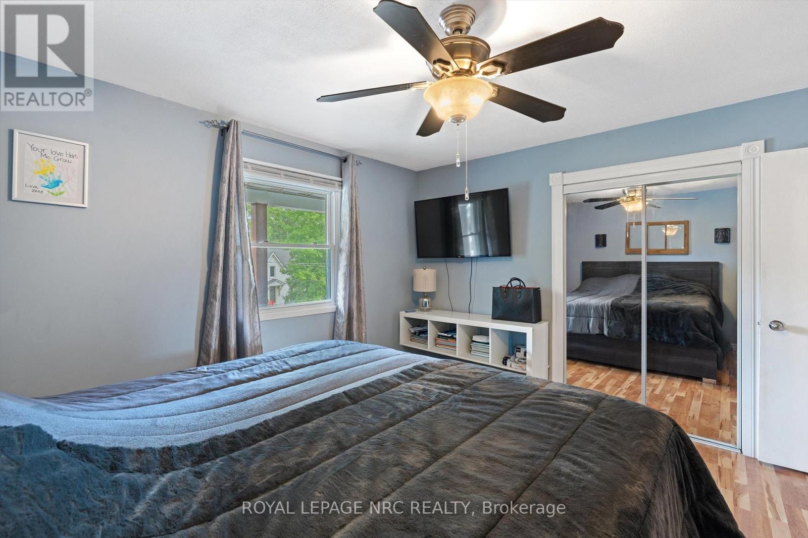 11 Connaught Avenue, Thorold, Ontario  L0S 1K0 - Photo 17 - X13676366
