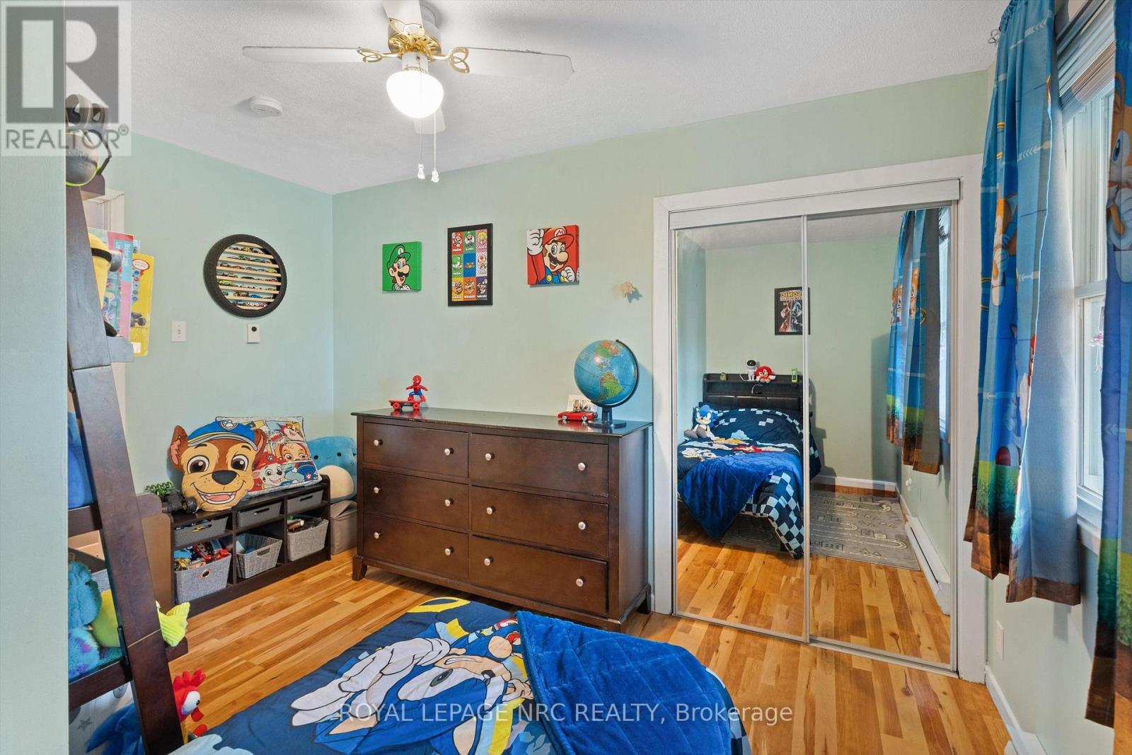 11 Connaught Avenue, Thorold, Ontario  L0S 1K0 - Photo 19 - X13676366