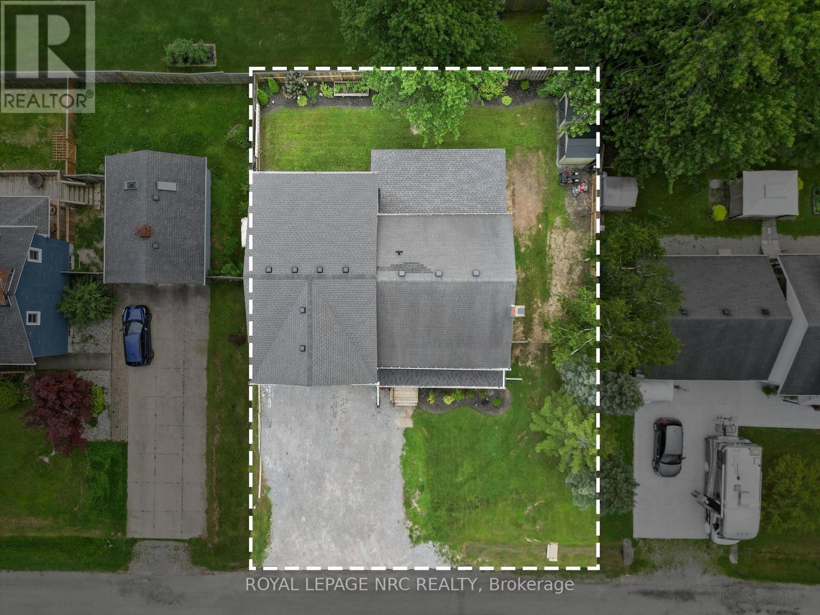 11 Connaught Avenue, Thorold, Ontario  L0S 1K0 - Photo 40 - X13676366