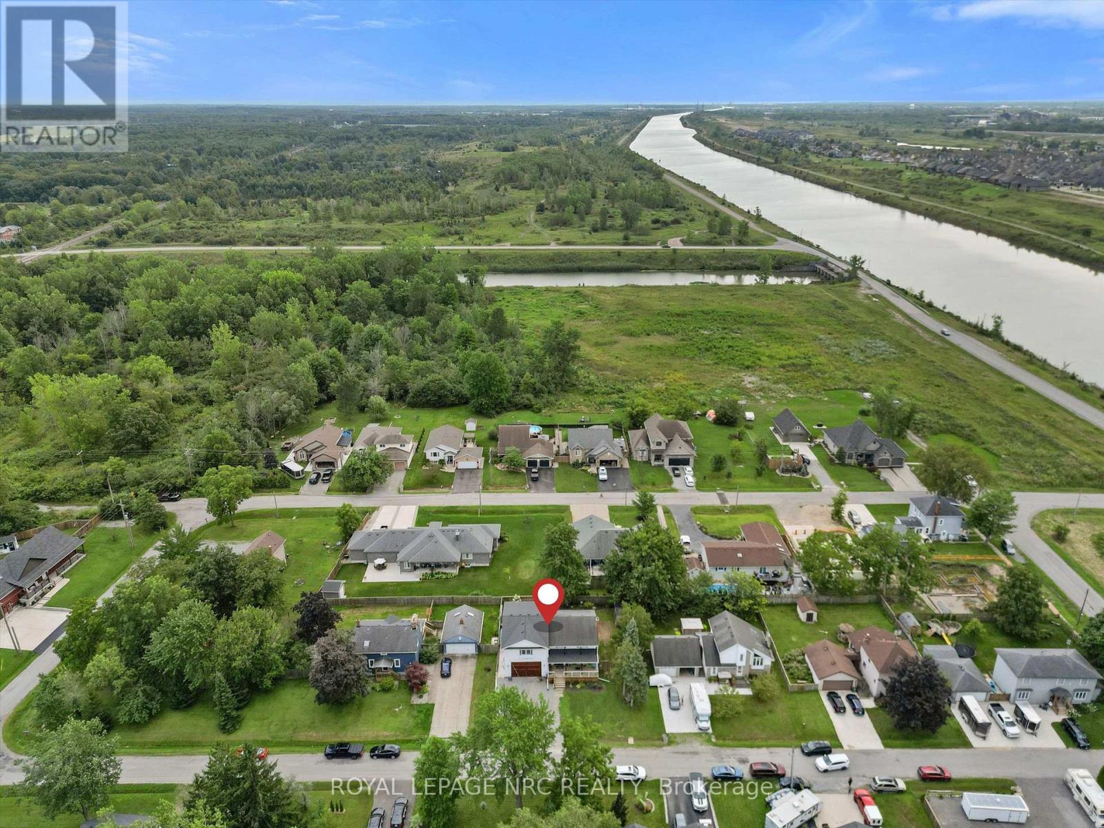 11 Connaught Avenue, Thorold, Ontario  L0S 1K0 - Photo 41 - X13676366