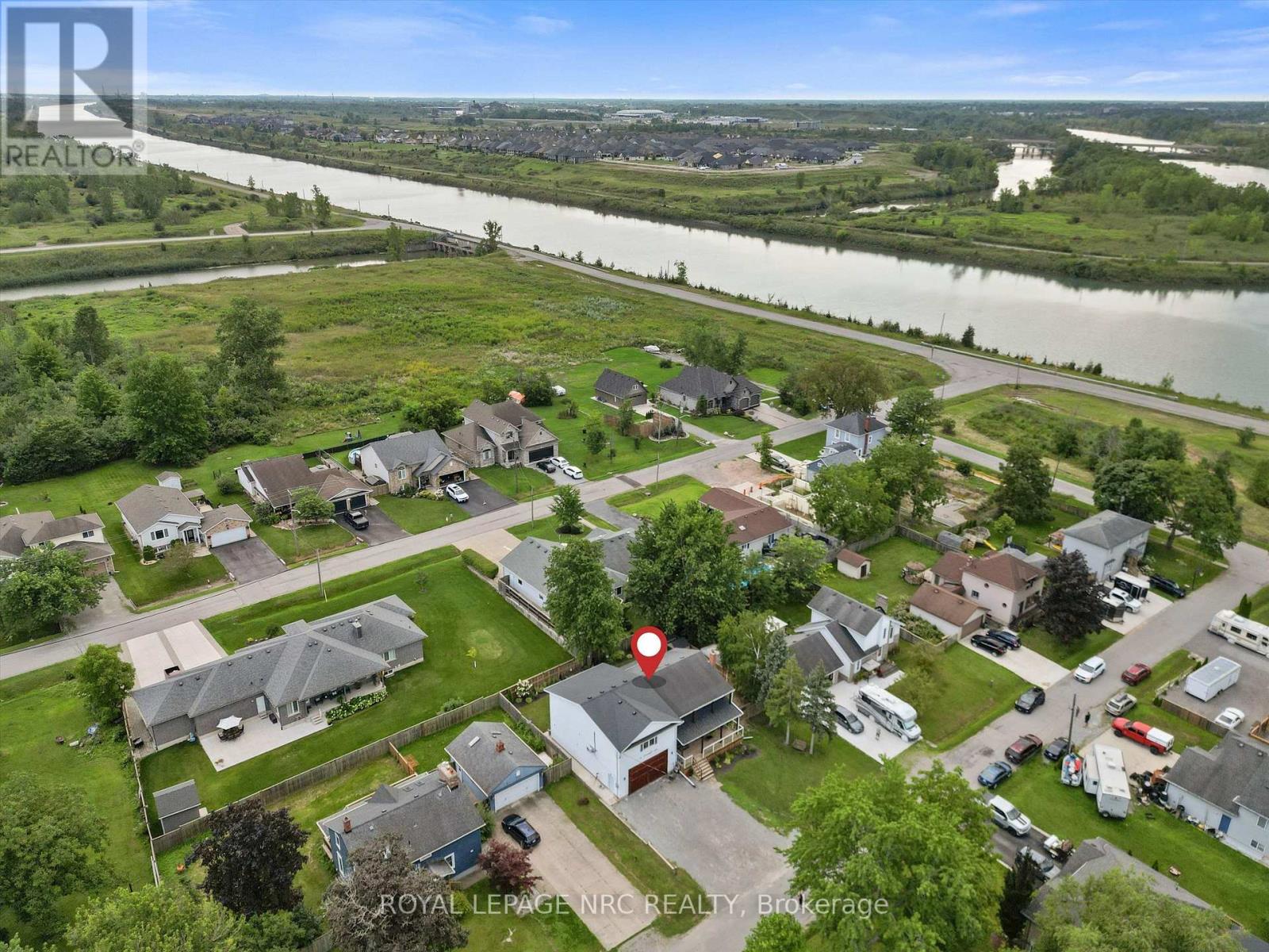 11 Connaught Avenue, Thorold, Ontario  L0S 1K0 - Photo 42 - X13676366