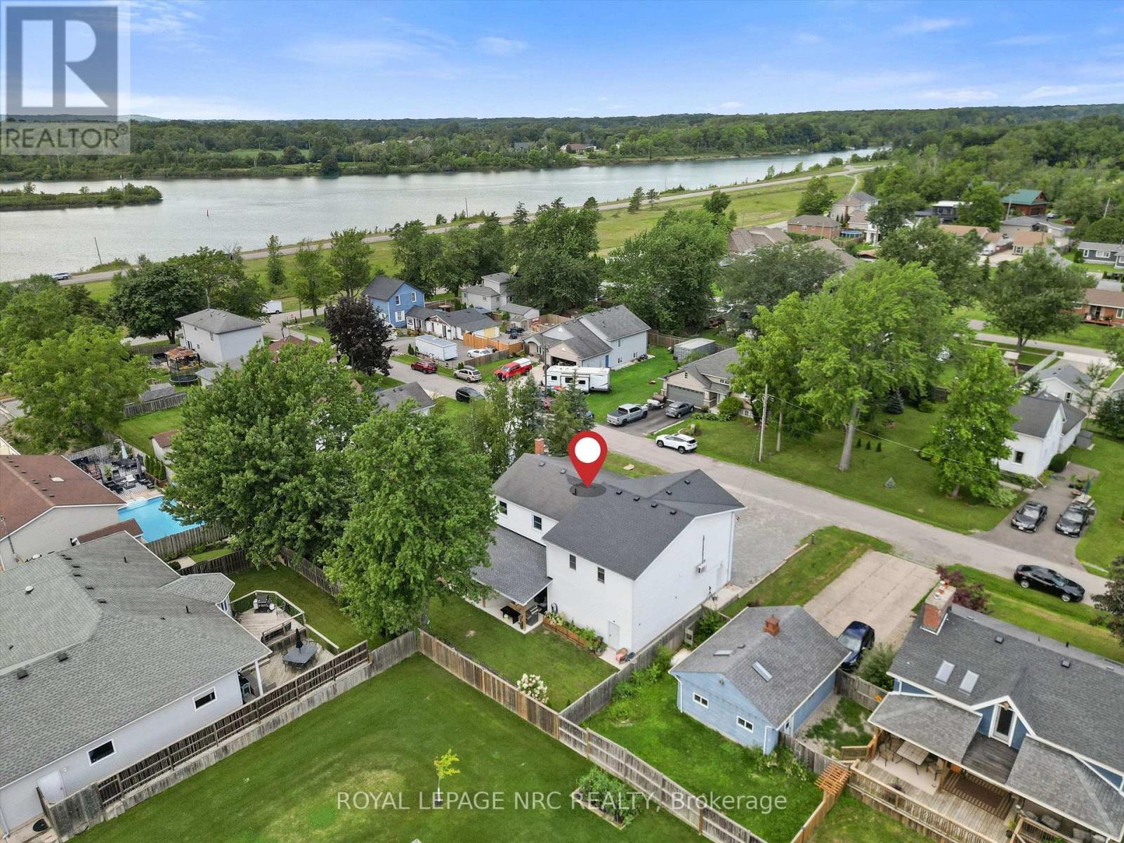 11 Connaught Avenue, Thorold, Ontario  L0S 1K0 - Photo 44 - X13676366