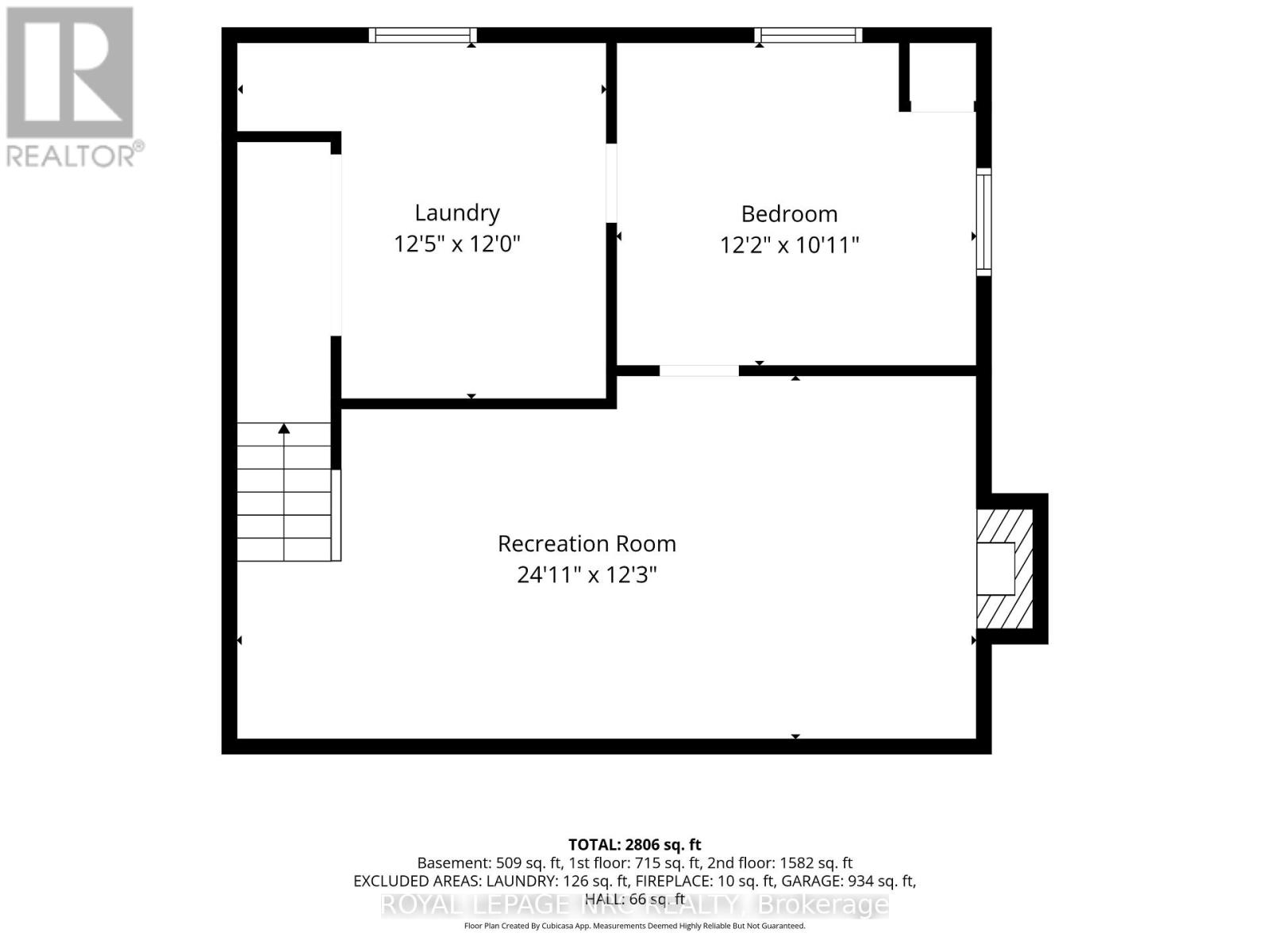 11 Connaught Avenue, Thorold, Ontario  L0S 1K0 - Photo 47 - X13676366