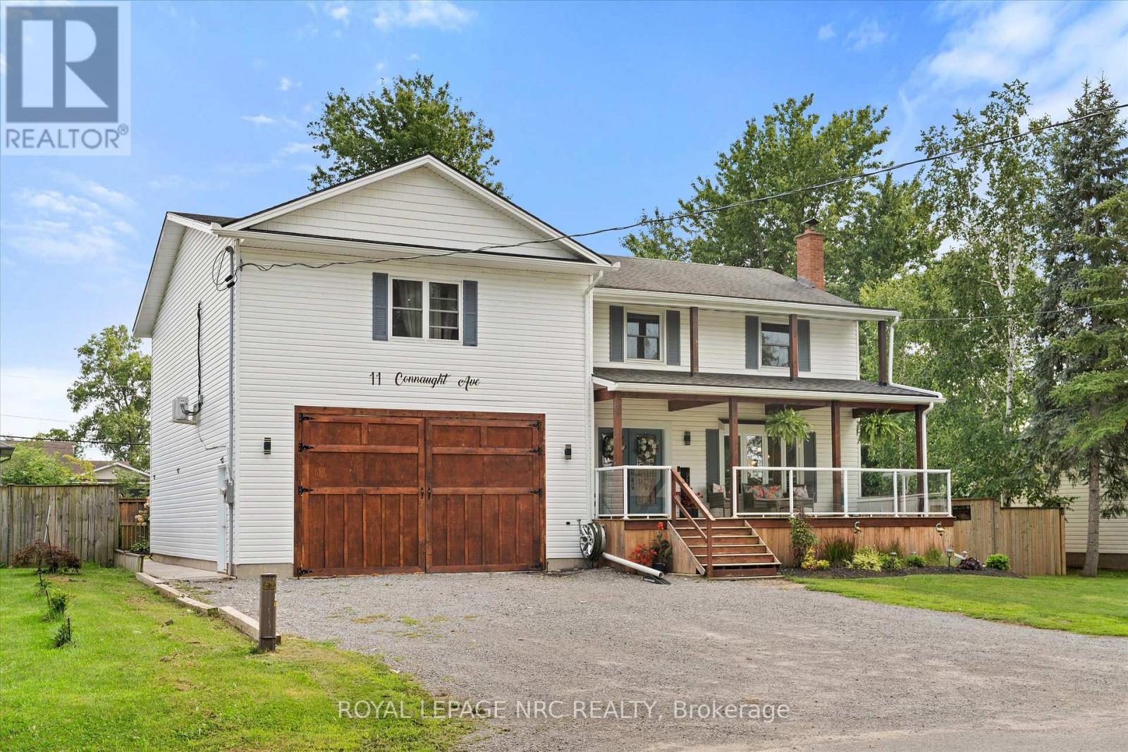 11 Connaught Avenue, Thorold, Ontario  L0S 1K0 - Photo 48 - X13676366