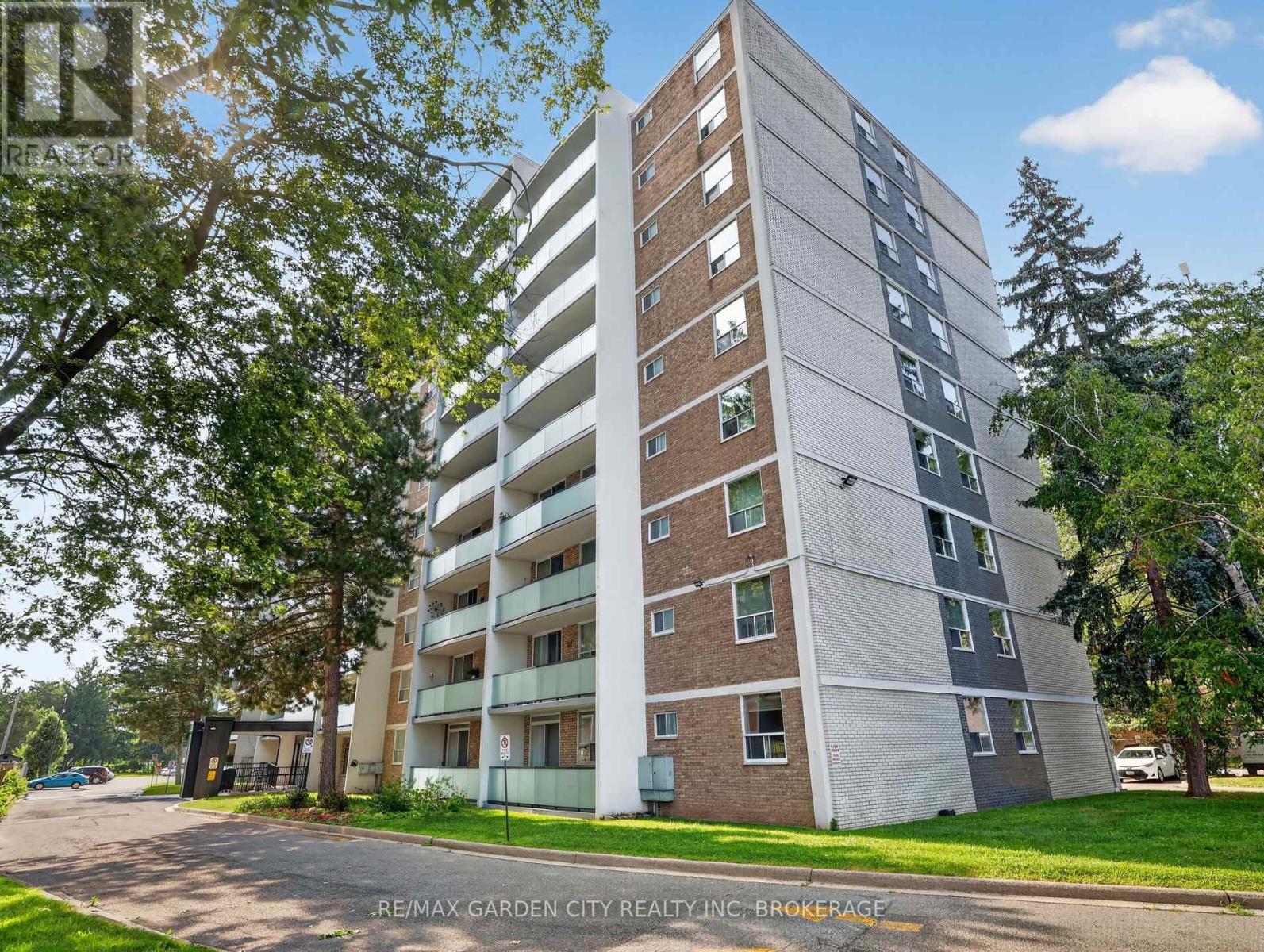 701 - 359 GENEVA STREET, St. Catharines, Ontario