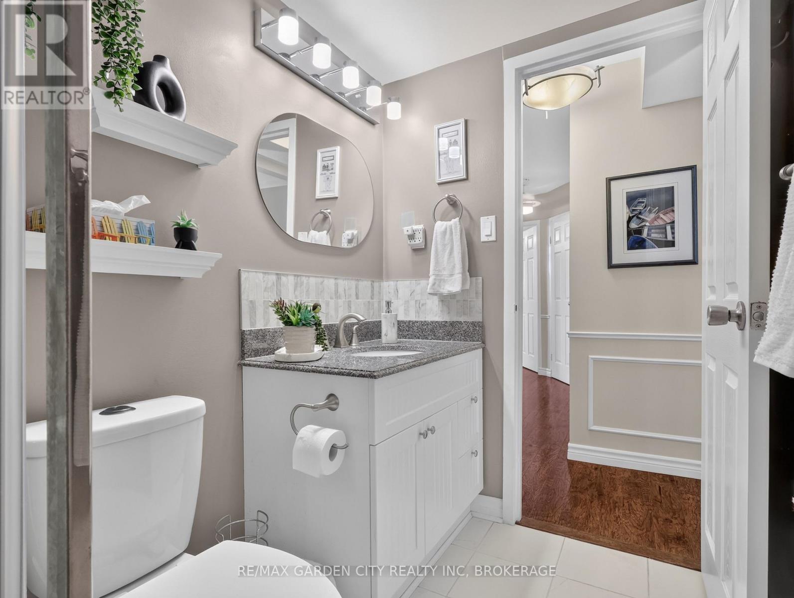 701 - 359 Geneva Street, St. Catharines, Ontario  L2N 2G5 - Photo 17 - X13676452