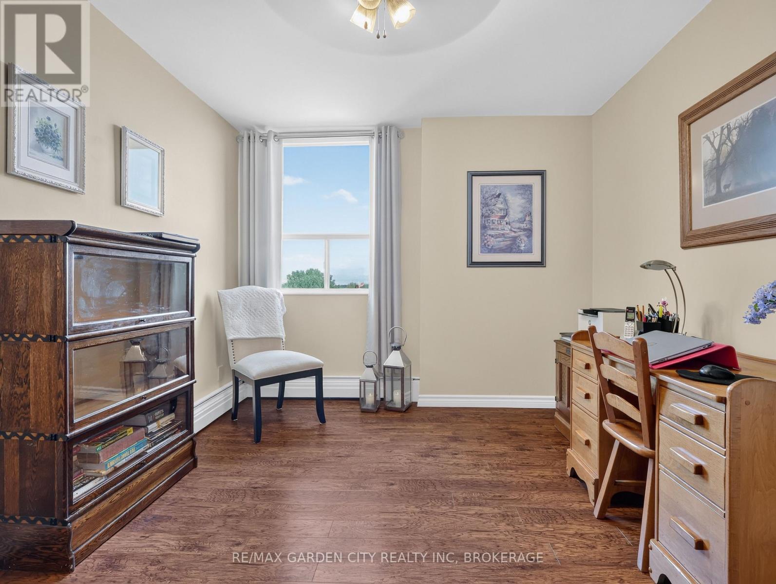701 - 359 Geneva Street, St. Catharines, Ontario  L2N 2G5 - Photo 27 - X13676452