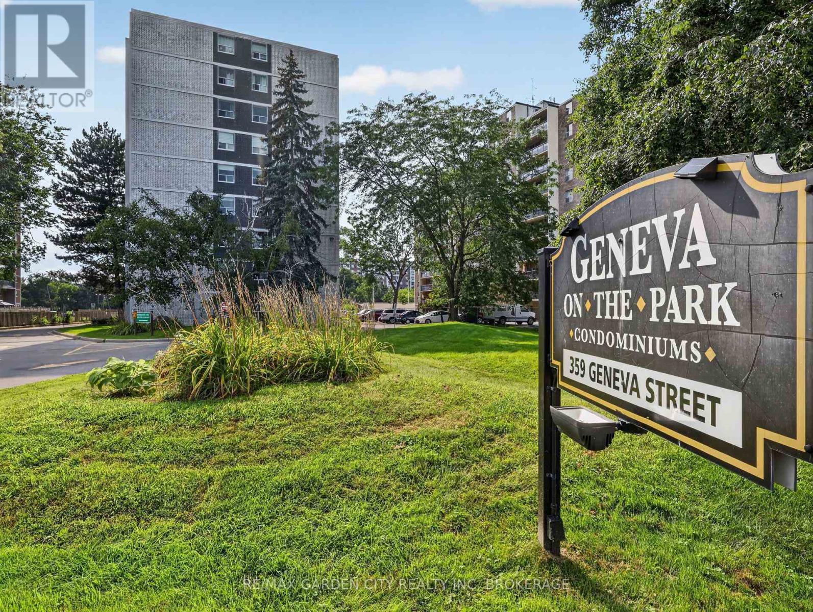 701 - 359 Geneva Street, St. Catharines, Ontario  L2N 2G5 - Photo 34 - X13676452