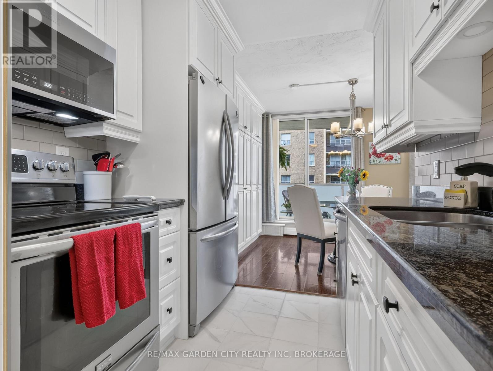 701 - 359 Geneva Street, St. Catharines, Ontario  L2N 2G5 - Photo 4 - X13676452