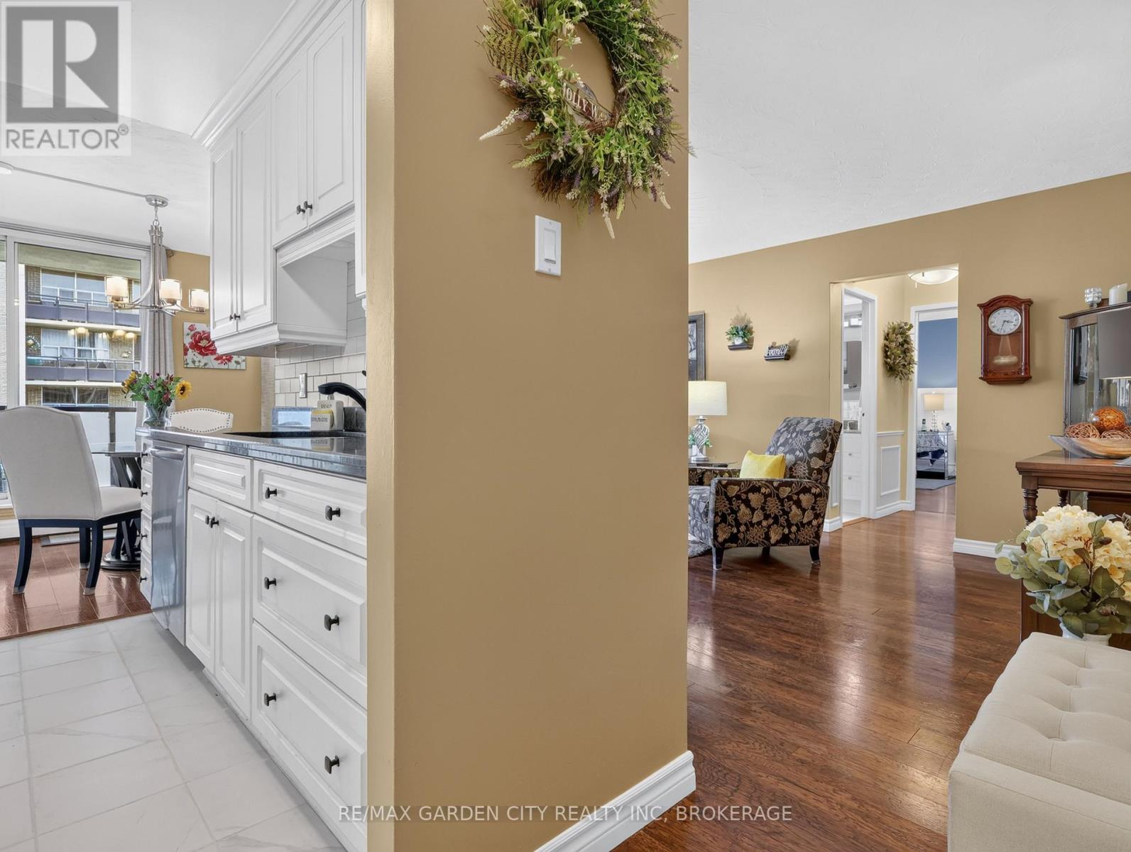701 - 359 Geneva Street, St. Catharines, Ontario  L2N 2G5 - Photo 9 - X13676452