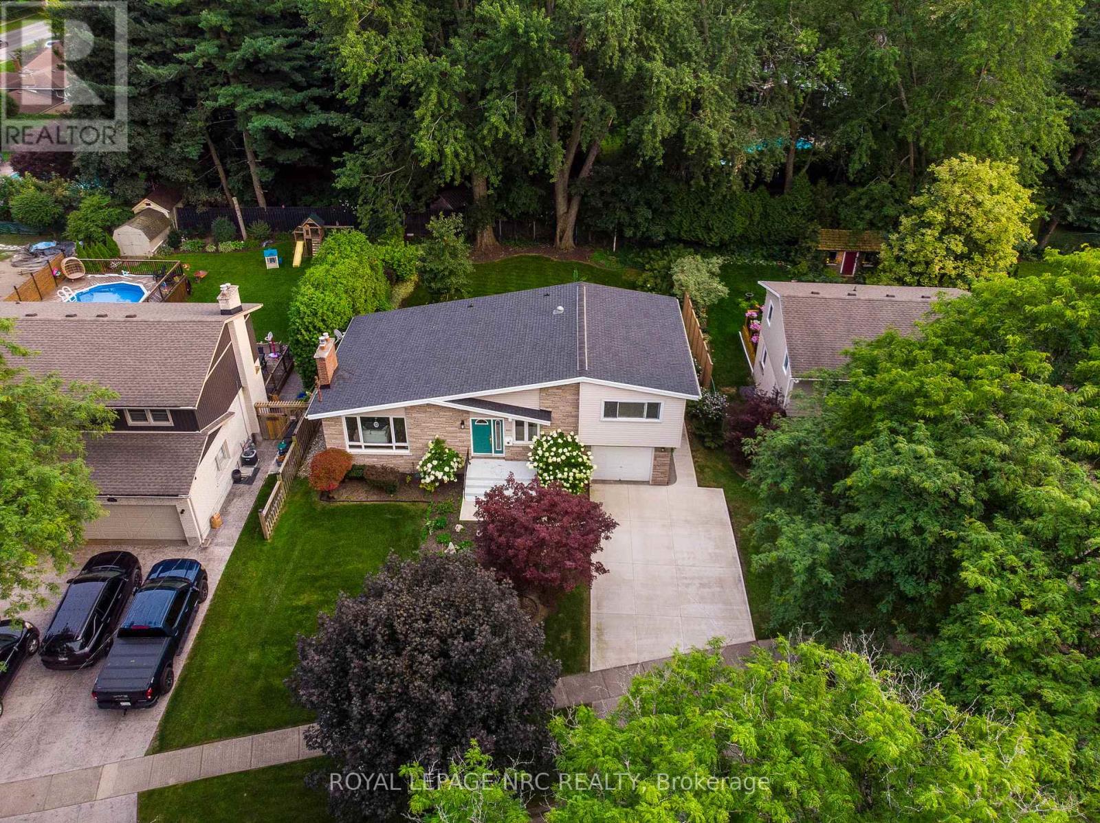 6954 Coach Drive, Niagara Falls, Ontario  L2G 2J1 - Photo 25 - X13676456