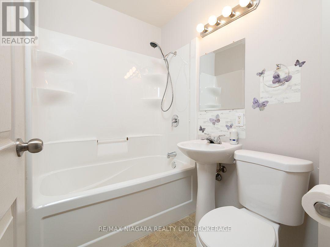 406 Dieppe Street, Welland, Ontario  L3B 4V4 - Photo 13 - X13676874