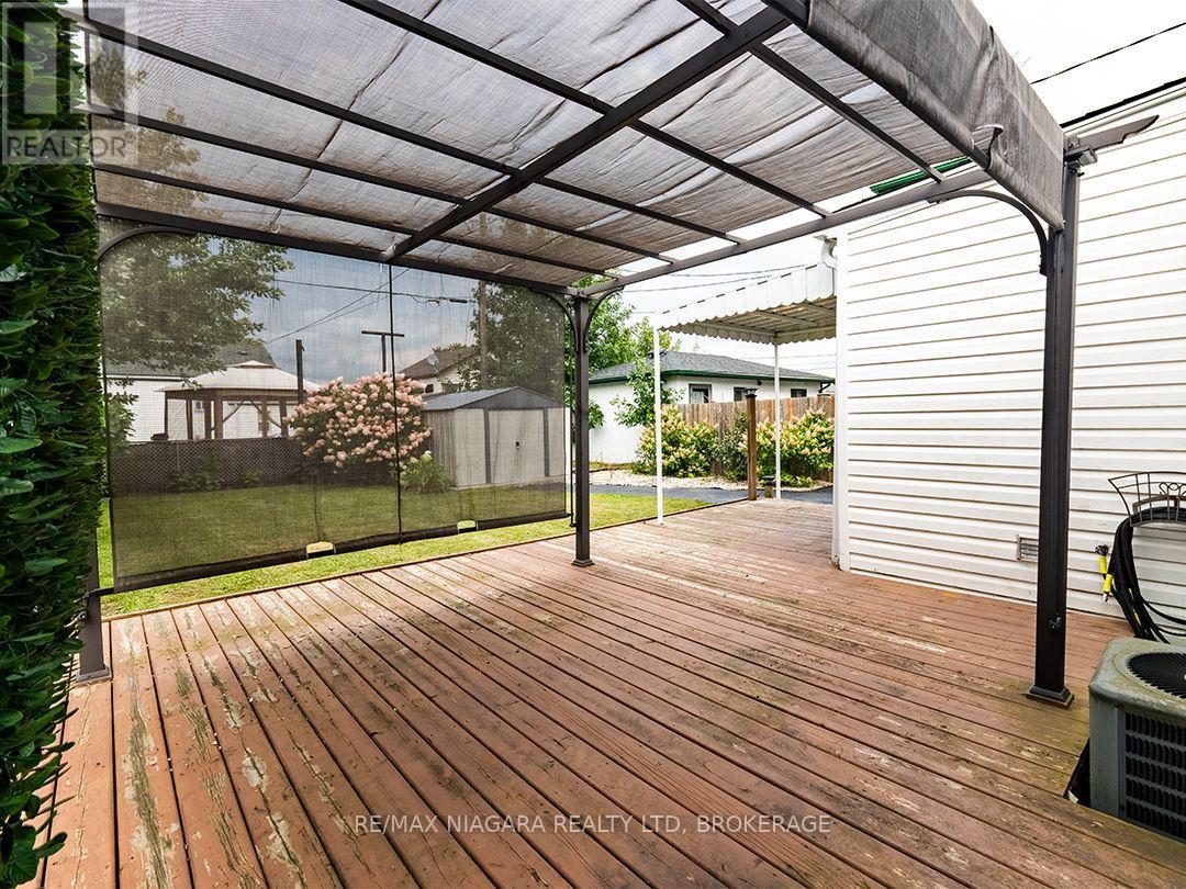 406 Dieppe Street, Welland, Ontario  L3B 4V4 - Photo 19 - X13676874