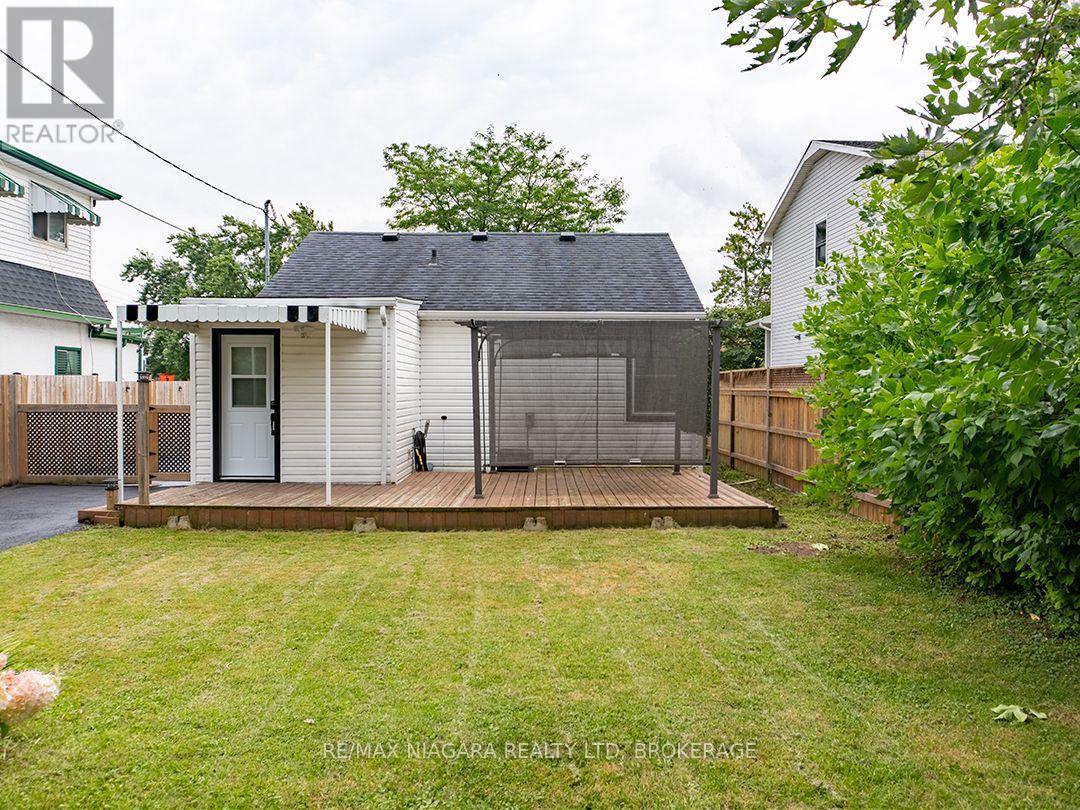406 Dieppe Street, Welland, Ontario  L3B 4V4 - Photo 22 - X13676874