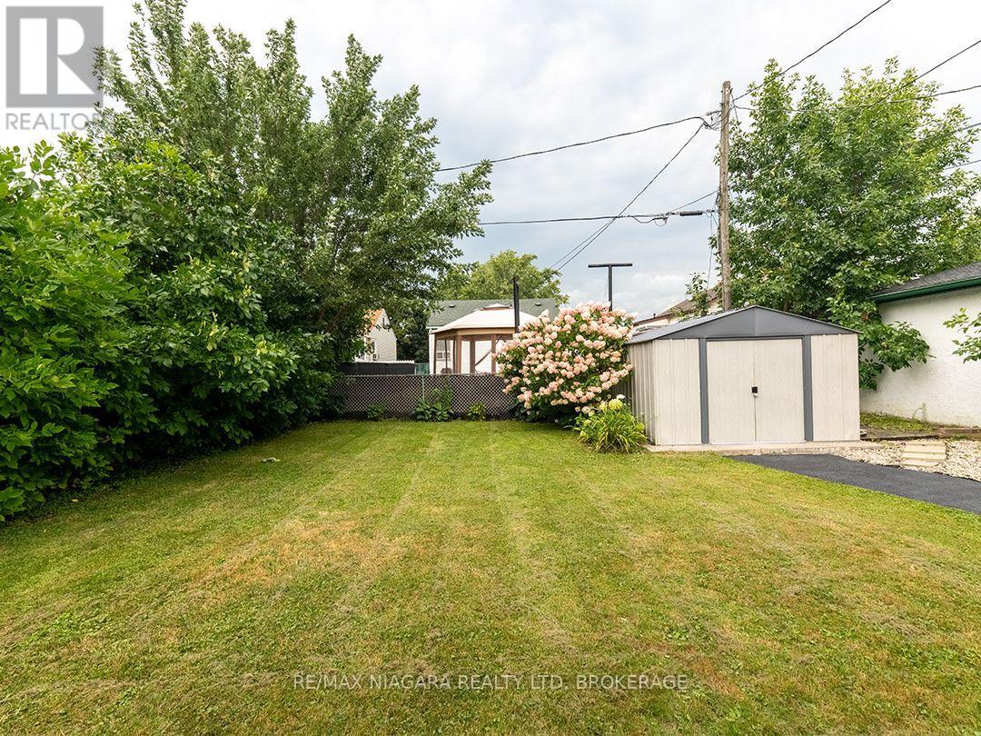 406 Dieppe Street, Welland, Ontario  L3B 4V4 - Photo 23 - X13676874