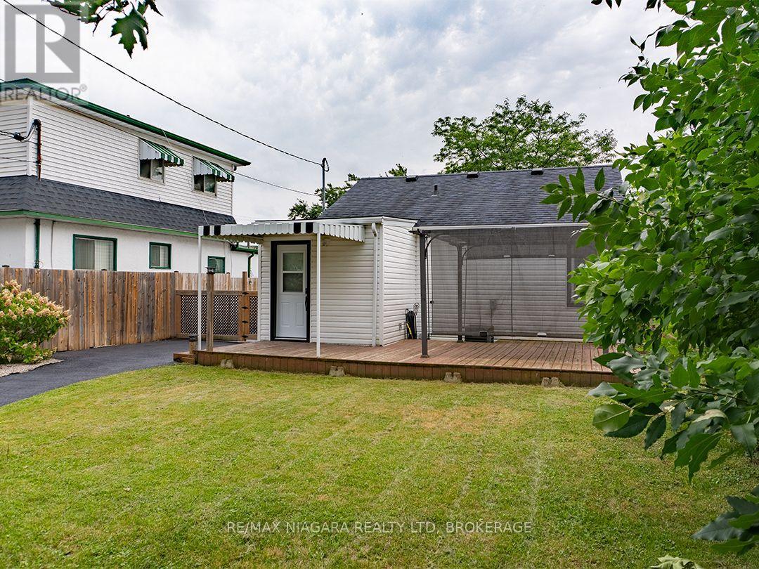 406 Dieppe Street, Welland, Ontario  L3B 4V4 - Photo 24 - X13676874