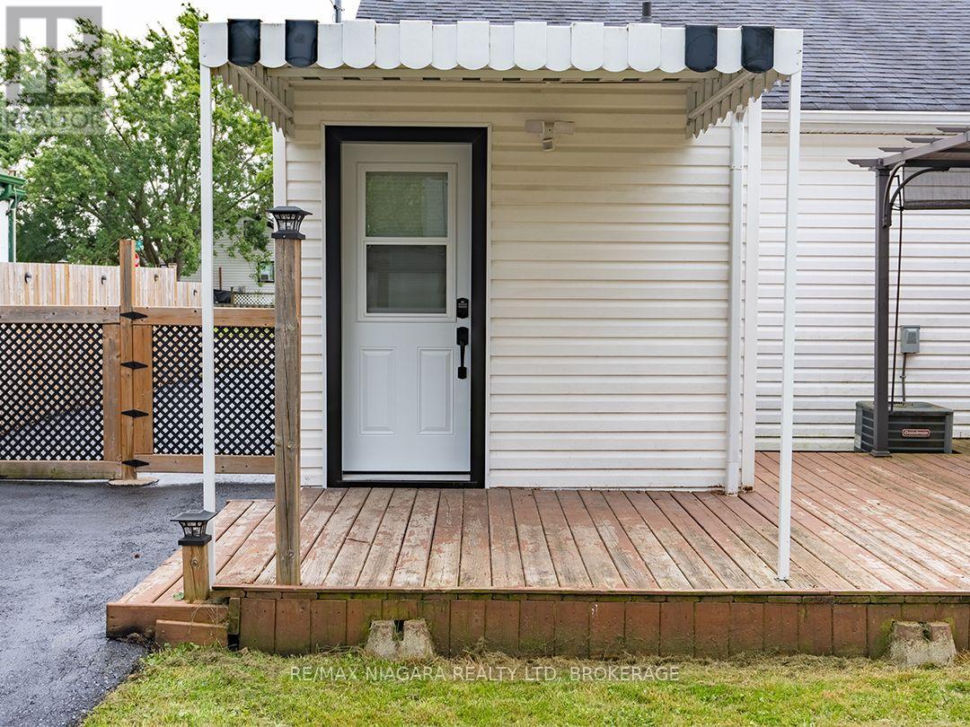 406 Dieppe Street, Welland, Ontario  L3B 4V4 - Photo 25 - X13676874