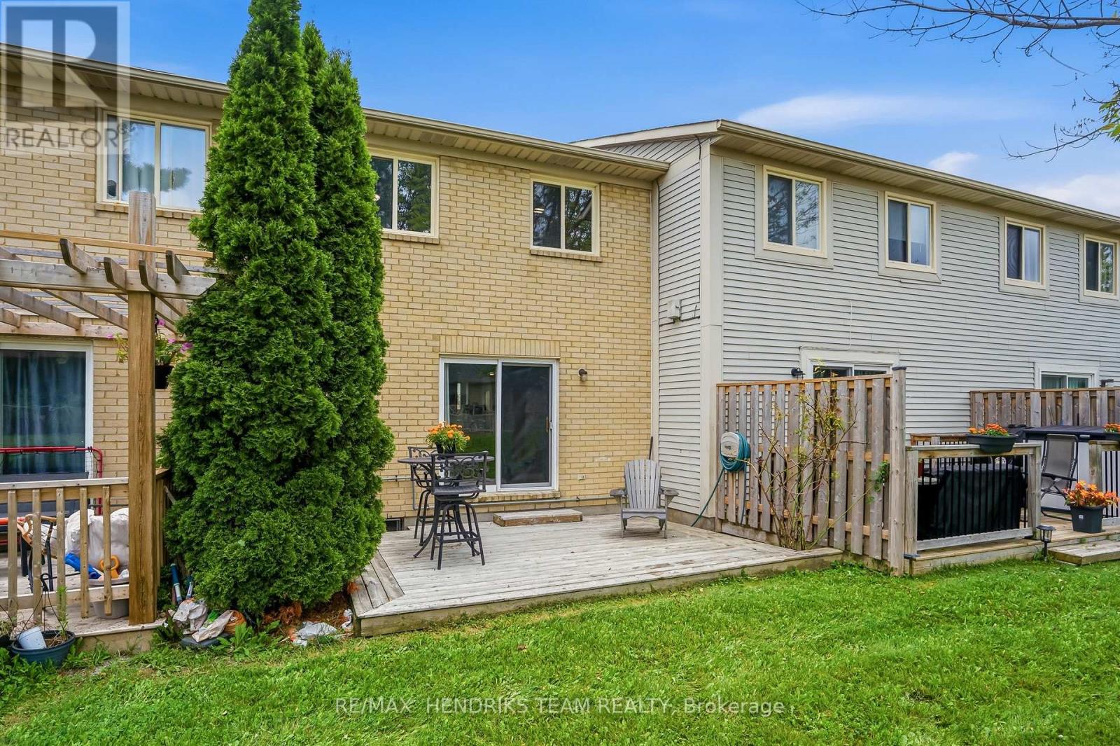 44 - 65 Dorchester Boulevard, St. Catharines, Ontario  L2M 7T7 - Photo 28 - X13676890